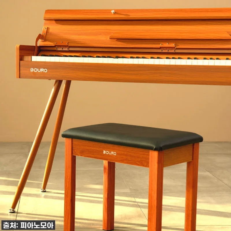 두근두근 내돈내산! 듀로 V6 우드스 관련 이미지 3