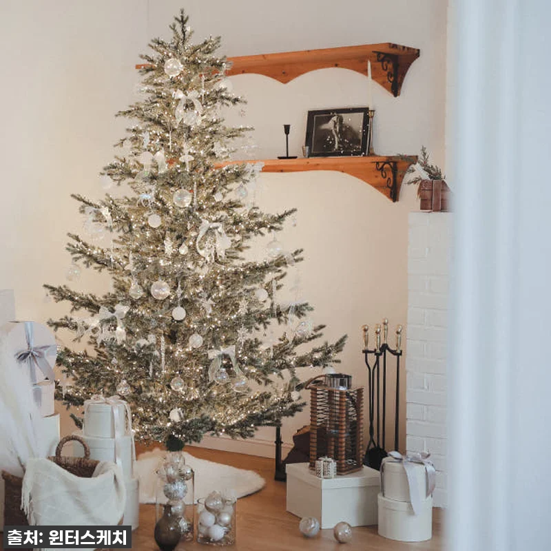 🎄 드디어 찾았다! 윈터스케치 크리스 관련 이미지 3