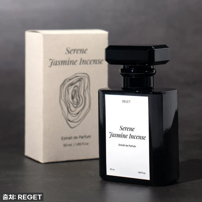 인생 향수 등극! 리겟 엑스트레 드 관련 이미지 4