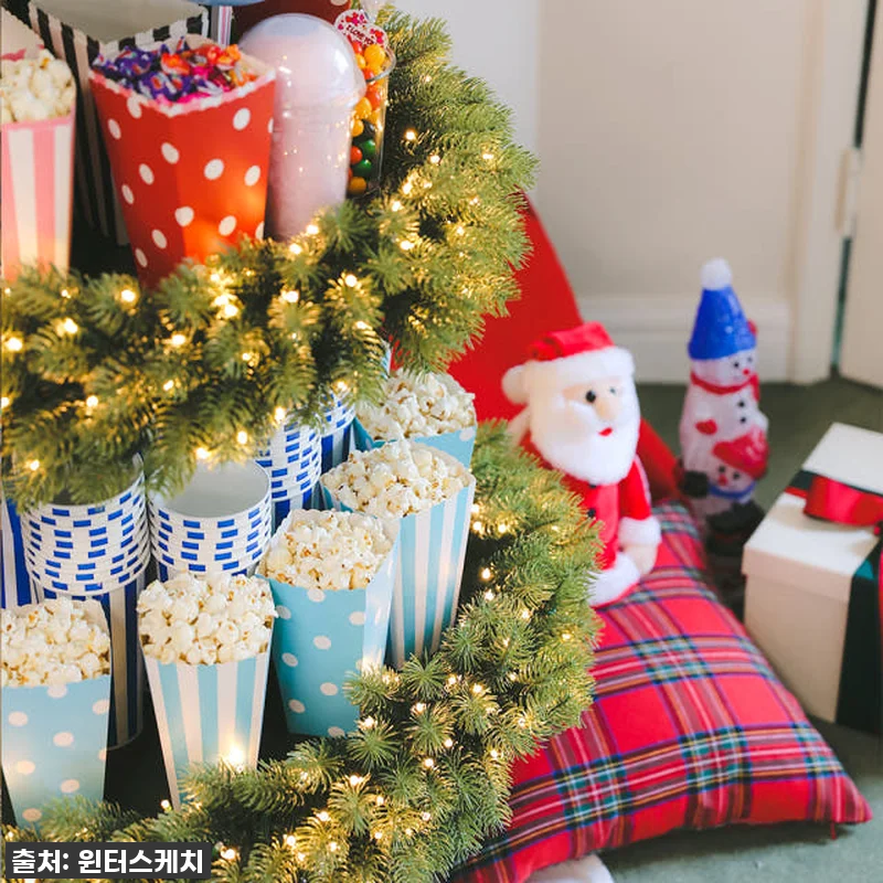 역대급 할인가 놓치면 후회! 윈터스케 관련 이미지 3