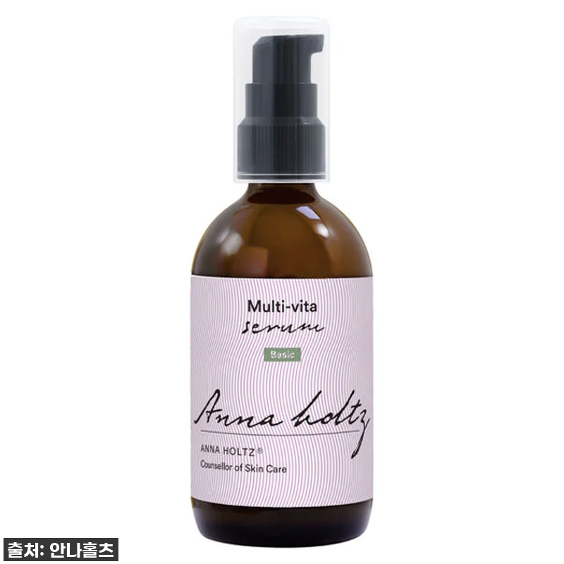 🔥단독특가 품절임박! 안나홀츠 주름개 관련 이미지 4