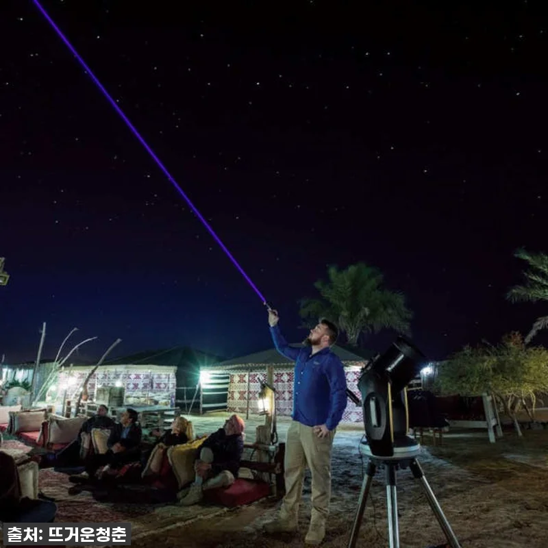 두바이 밤하늘의 보석을 찾아서! 프라 관련 이미지 4