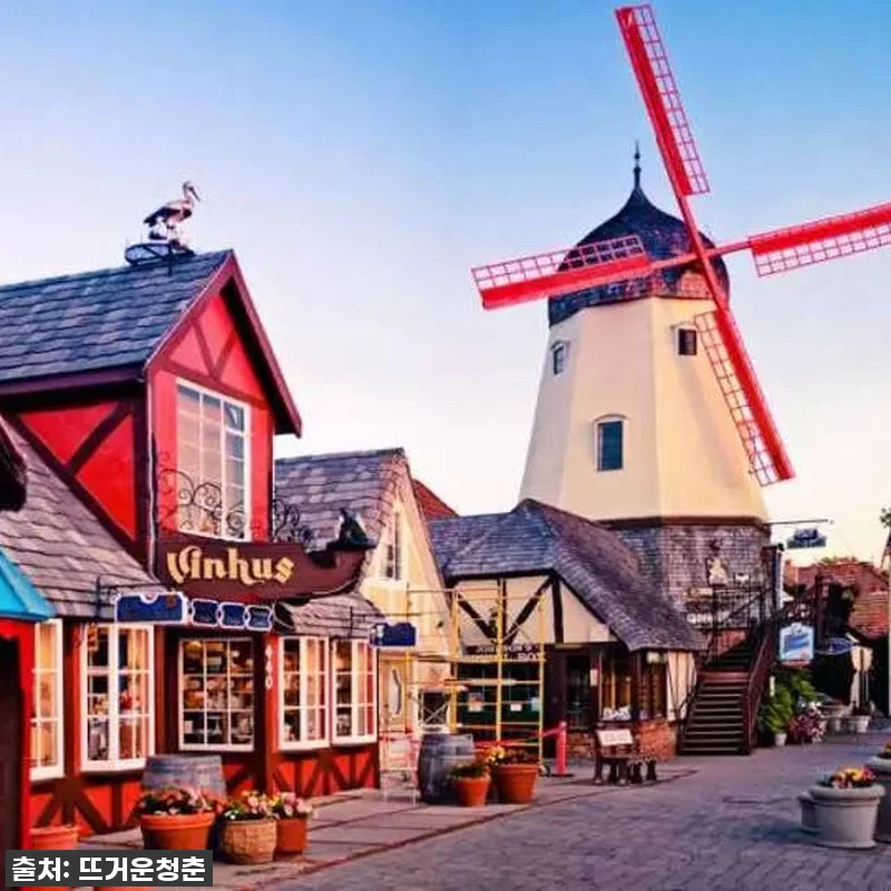 미서부 찐여행! 샌프란시스코, 요세미 관련 이미지 4