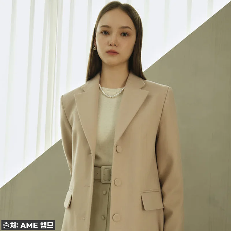 💖 봄처럼 화사한 인생 코트! 'HA 관련 이미지 4