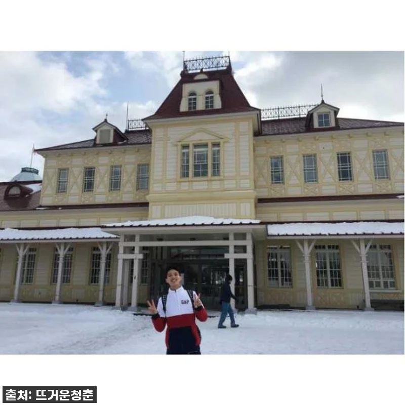 삿포로 여행, 이젠 헤매지 마세요! 관련 이미지 4