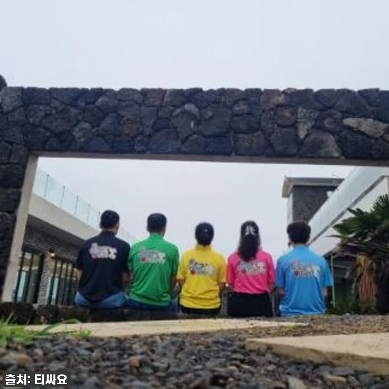 [기본인쇄포함] 카라 티셔츠 주문 제 관련 이미지 4