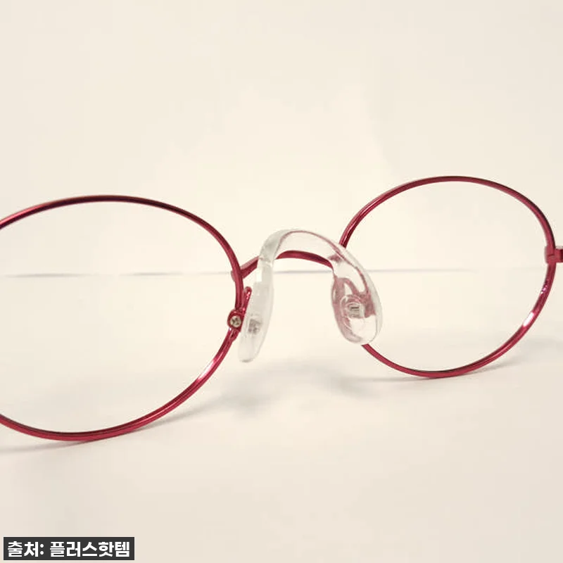 찐후기! 품절대란 안경코나사 교체로 관련 이미지 5