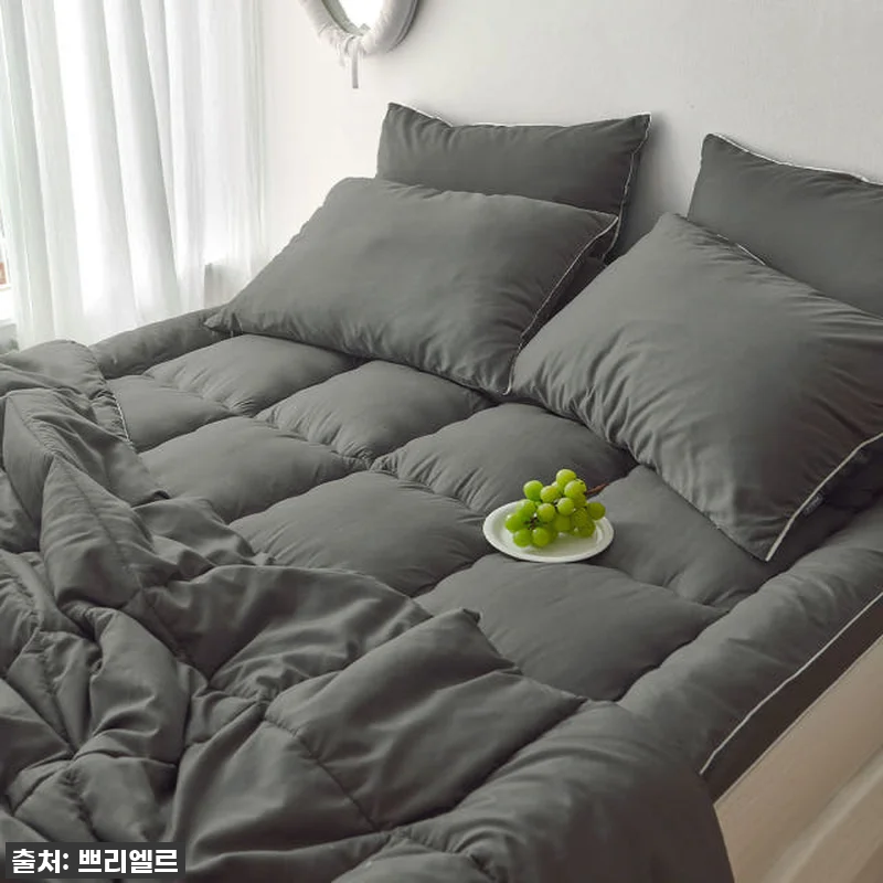 이슈템 떴다! 쁘리엘르 통세탁 토퍼, 관련 이미지 5