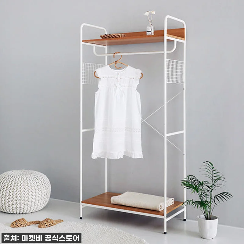 SOPHIE 2단 선반행거 라이트브라 관련 이미지 5