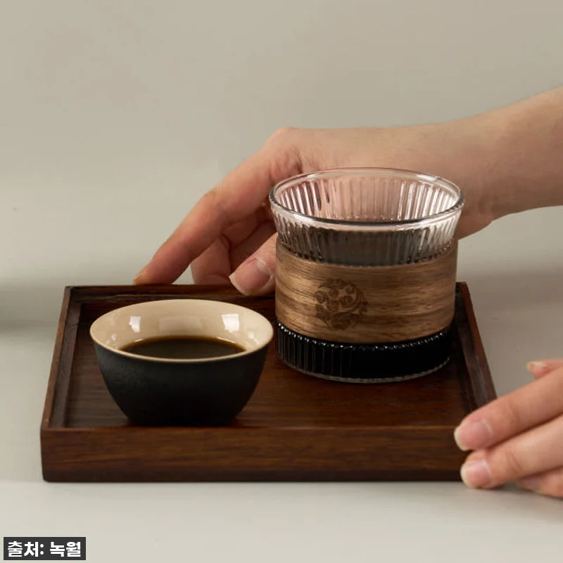 내돈내산 찐후기! 녹월 흑염소진액, 관련 이미지 5