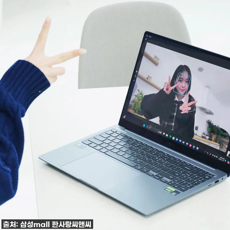 진짜배기 찐후기! 갤럭시북4 울트라, 관련 이미지 5