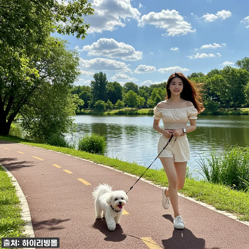 환절기 시큰거리는 무릎? 라파402V 관련 이미지 4