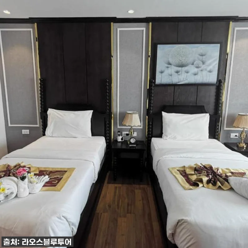 품절대란 예감! 비엔티엔 골프 3박 관련 이미지 5