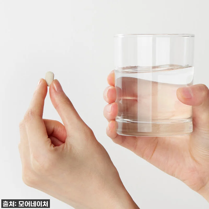 잠 못 자는 밤은 이제 그만! 모어네 관련 이미지 5