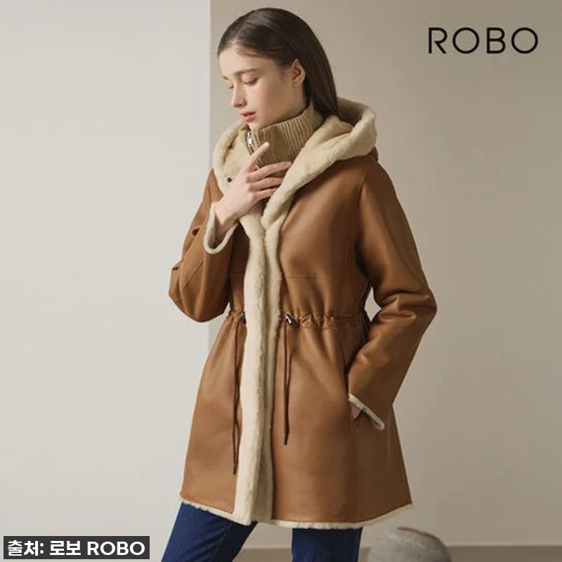 로보 무스탕은 역시 배신하지 않아요! 관련 이미지 5