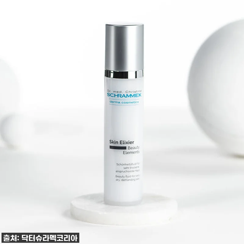 피부 유목민 종착역? 닥터슈라멕 스킨 관련 이미지 5