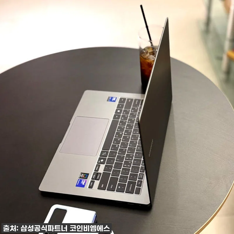 인생 노트북 등극! 삼성 갤럭시북5 관련 이미지 4