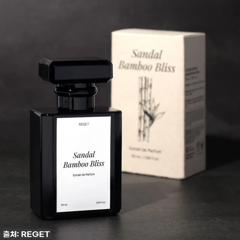 인생 향수 등극! 리겟 엑스트레 드 관련 이미지 5