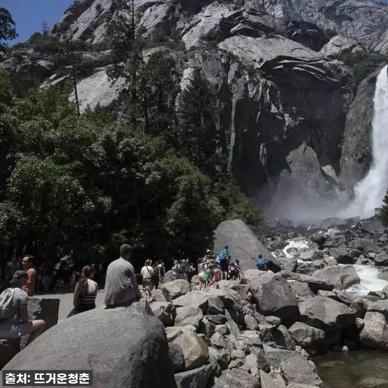 미서부 찐여행! 샌프란시스코, 요세미 관련 이미지 5