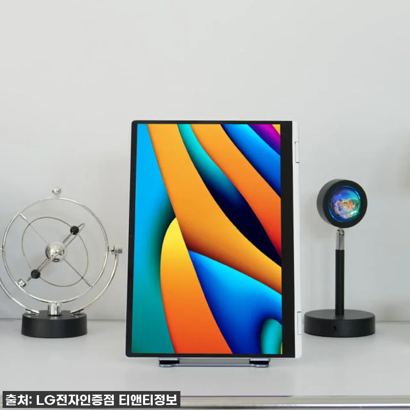 진심 감동! LG그램 프로360 16 관련 이미지 4