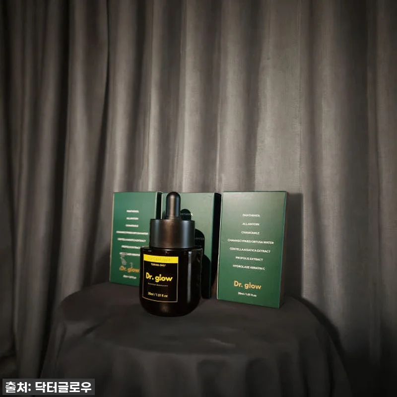 두꺼워진 발톱에 빛이? 닥터글로우 발 관련 이미지 5