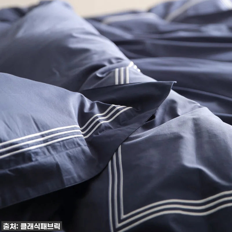 찐후기 | 이 가격 실화? 순면60수 관련 이미지 6