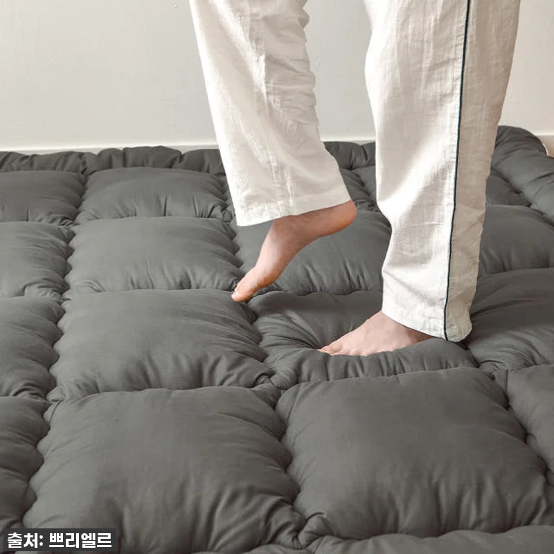 이슈템 떴다! 쁘리엘르 통세탁 토퍼, 관련 이미지 6