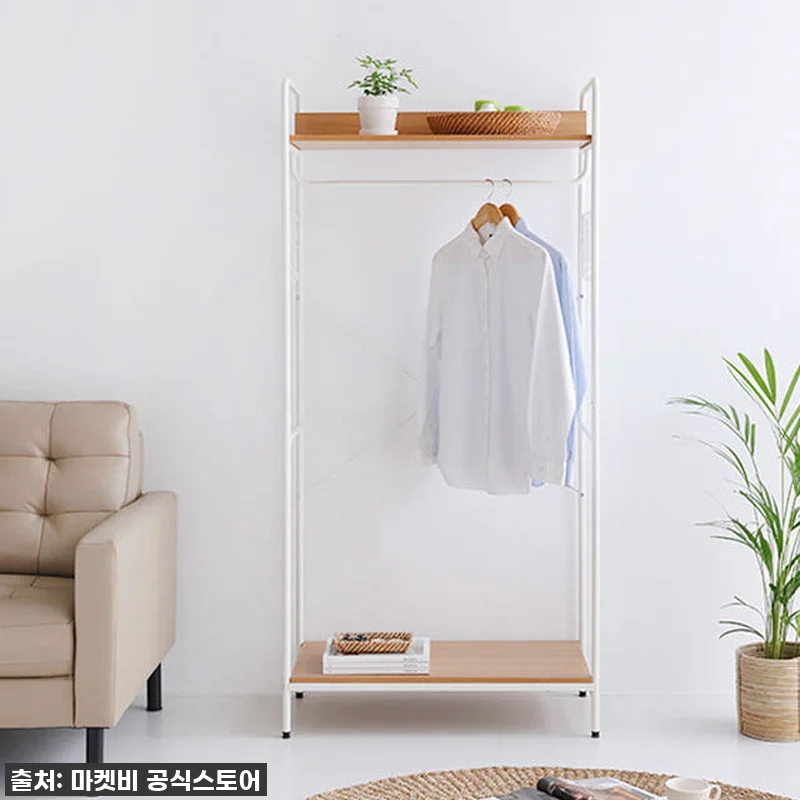 SOPHIE 2단 선반행거 라이트브라 관련 이미지 6