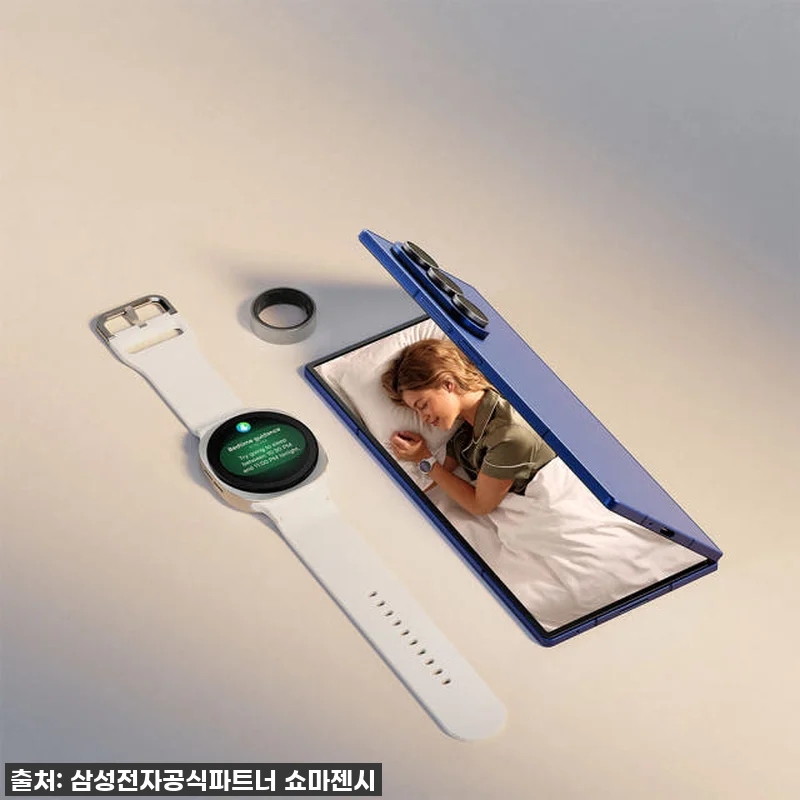 이건 무조건 득템각! 갤럭시 Z폴드7 관련 이미지 6