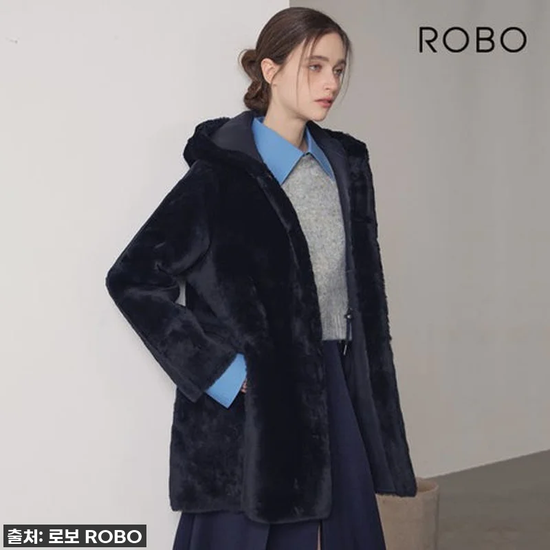 로보 무스탕은 역시 배신하지 않아요! 관련 이미지 6