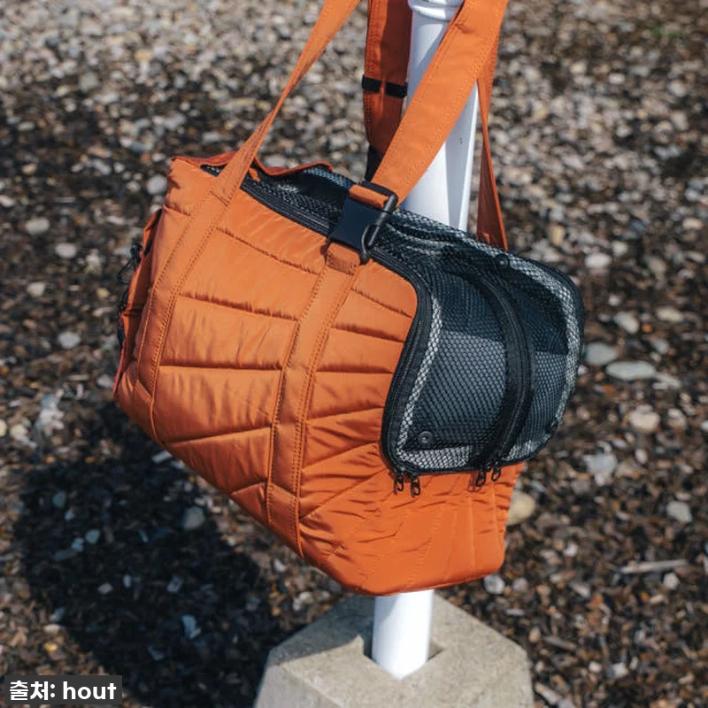 이동가방 유목민 주목! 🐶 하웃 에어 관련 이미지 6