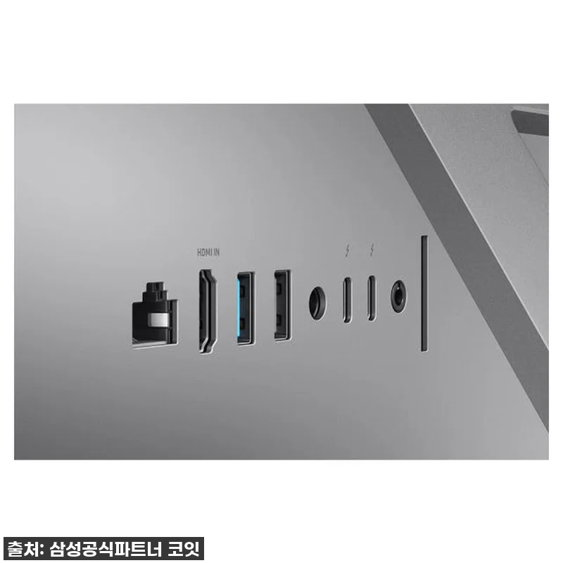 작업실이 갤러리로 변신! 삼성 올인원 관련 이미지 6