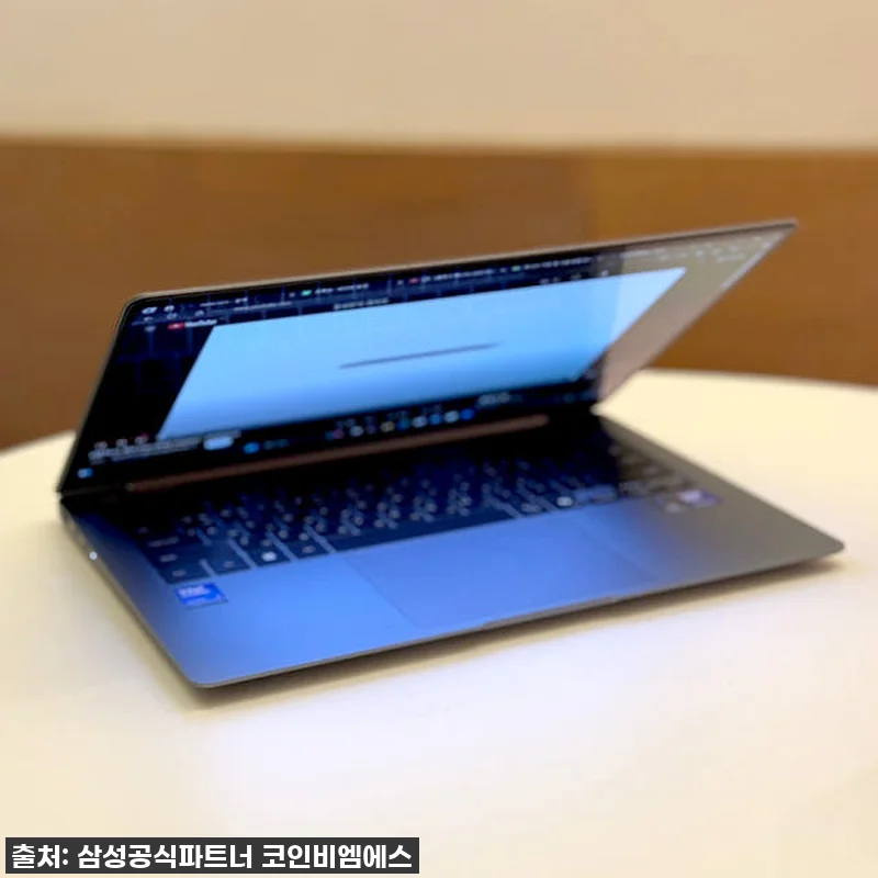 인생 노트북 등극! 삼성 갤럭시북5 관련 이미지 5