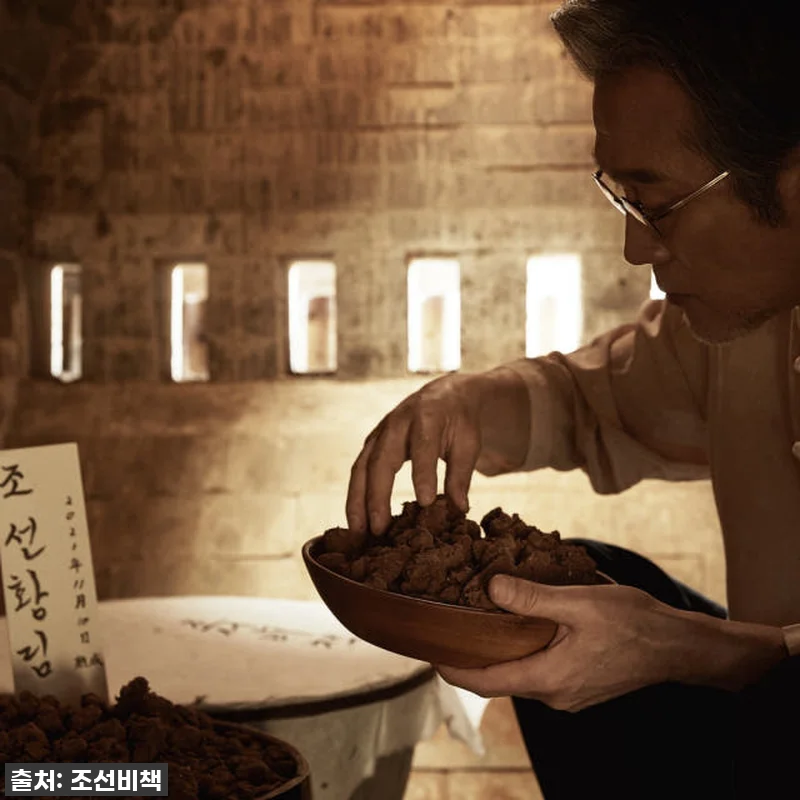 피로에 찌든 내 몸에 기적을! 조선황 관련 이미지 6