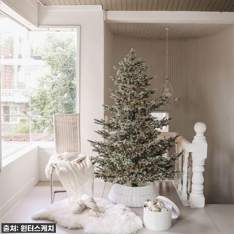 🎄 드디어 찾았다! 윈터스케치 크리스 관련 이미지 5