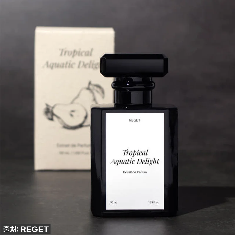 인생 향수 등극! 리겟 엑스트레 드 관련 이미지 6