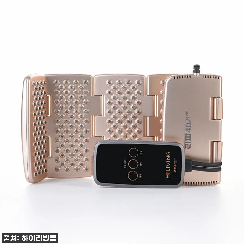 환절기 시큰거리는 무릎? 라파402V 관련 이미지 6