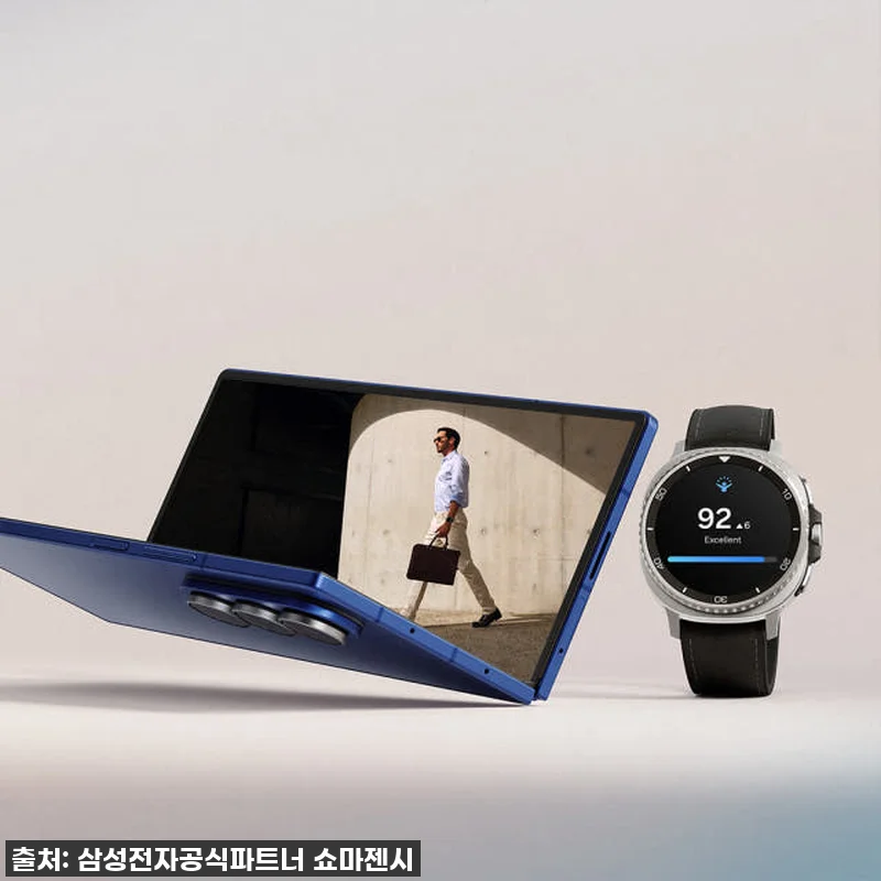 이건 무조건 득템각! 갤럭시 Z폴드7 관련 이미지 7