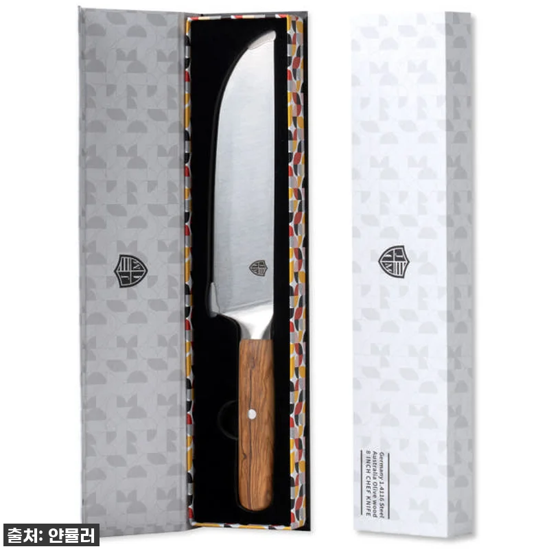 주방 로망 실현! 얀뮬러 칼 세트, 관련 이미지 7