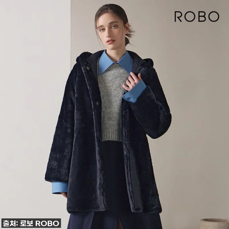 로보 무스탕은 역시 배신하지 않아요! 관련 이미지 7