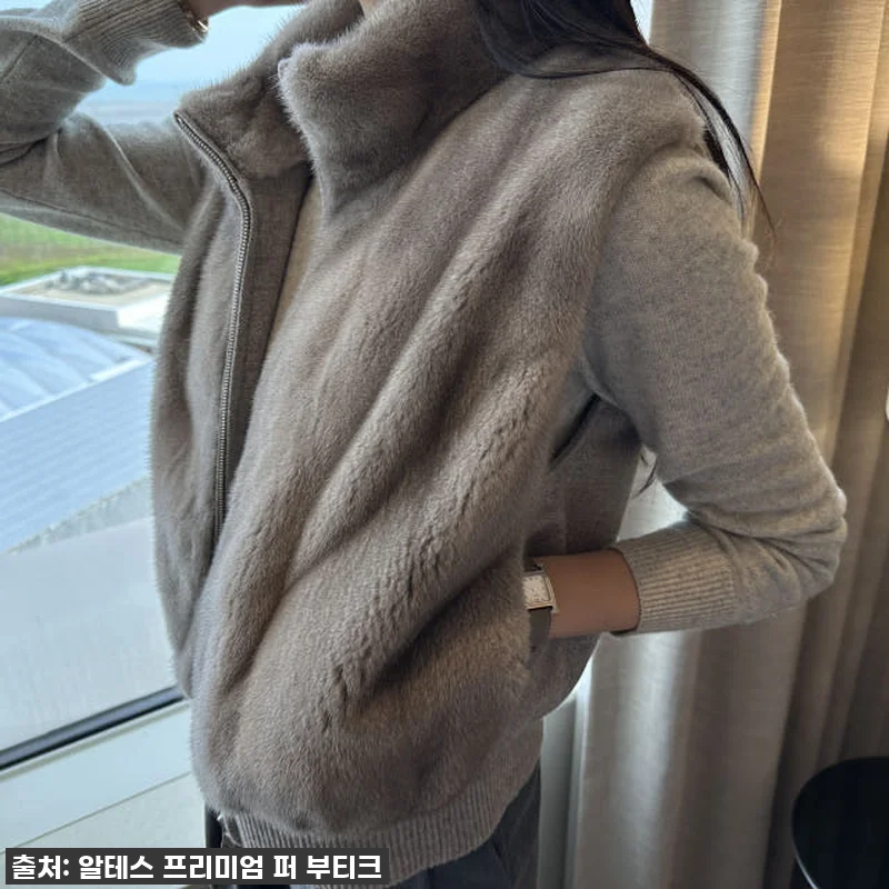 🔥단독 특가! [블프] 헤링본 패딩 관련 이미지 7