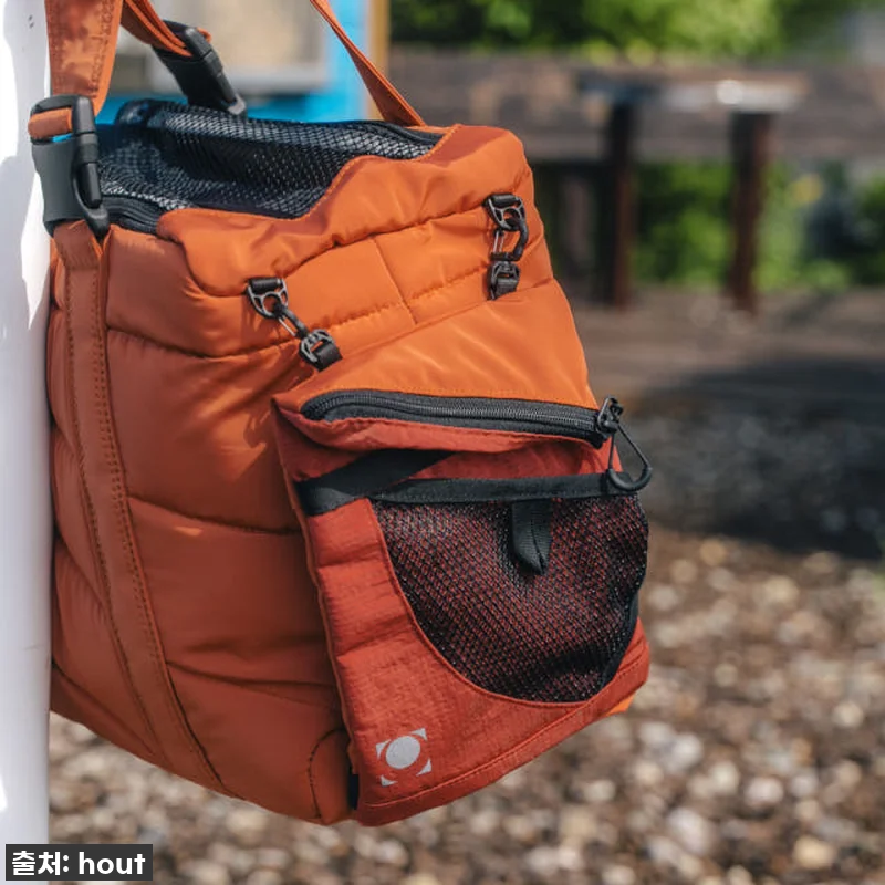 이동가방 유목민 주목! 🐶 하웃 에어 관련 이미지 7