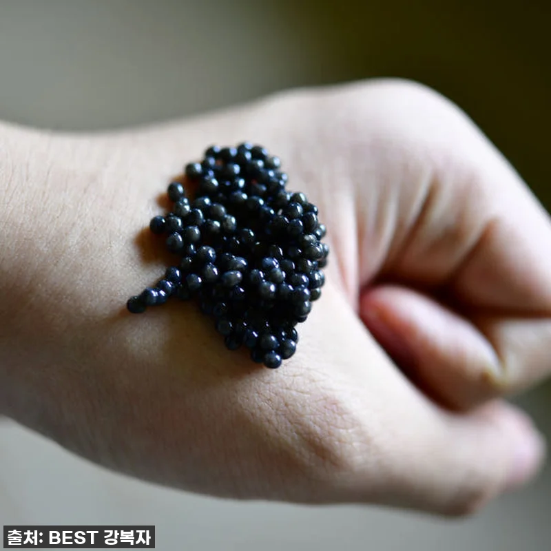 지친 엄마의 구세주! 철갑상어즙, 제 관련 이미지 7