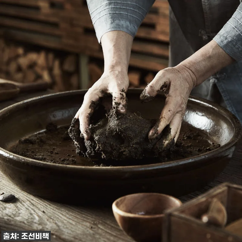 피로에 찌든 내 몸에 기적을! 조선황 관련 이미지 7