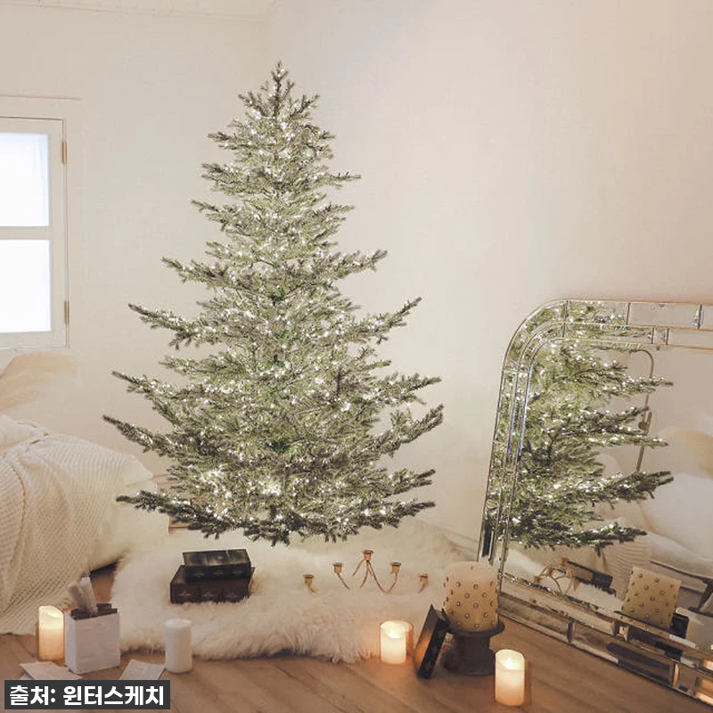 🎄 드디어 찾았다! 윈터스케치 크리스 관련 이미지 6