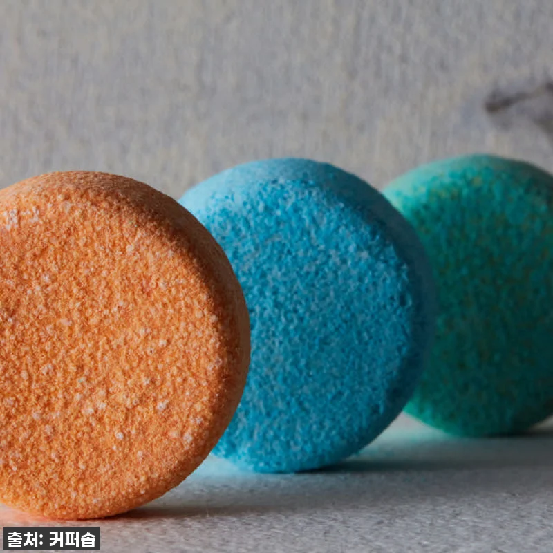 환절기 필수템 등극! 커퍼솝 타블렛 관련 이미지 7