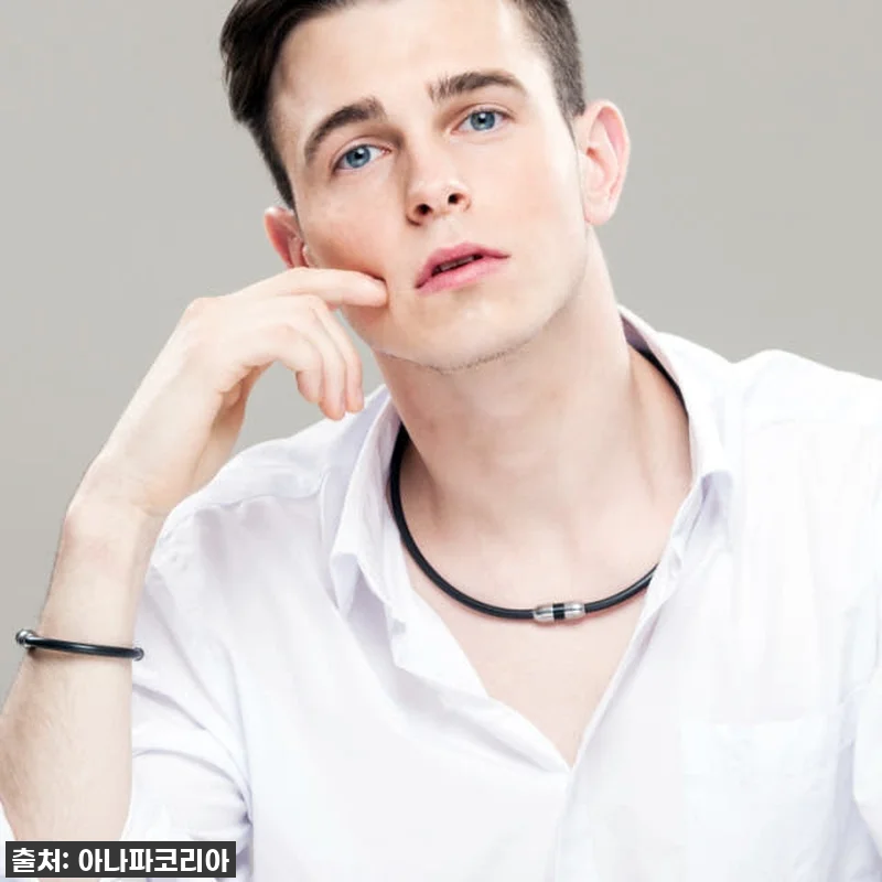 인생템 등극! 아나파 미세전류 팔찌, 관련 이미지 7