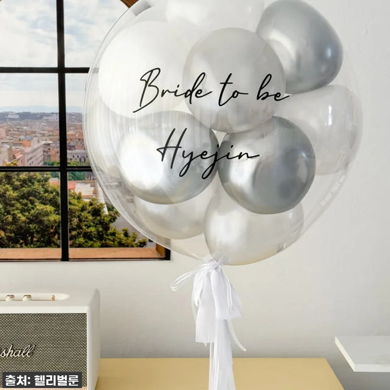 결혼식 화견 성공의 일등공신! 찐후기 관련 이미지 8