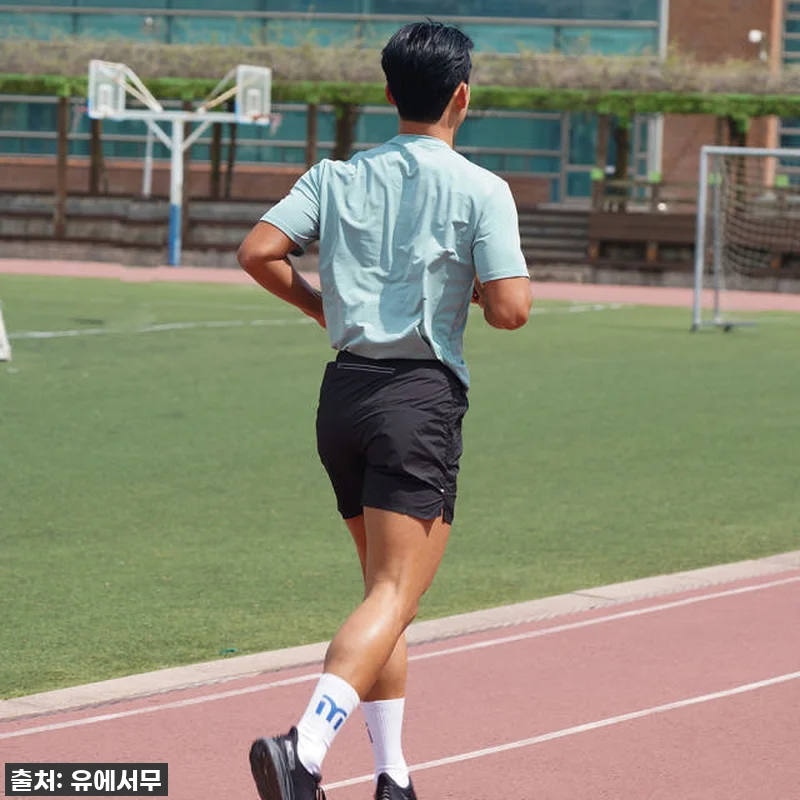 품절임박? 유에서무 러닝 투인원 쇼츠 관련 이미지 7