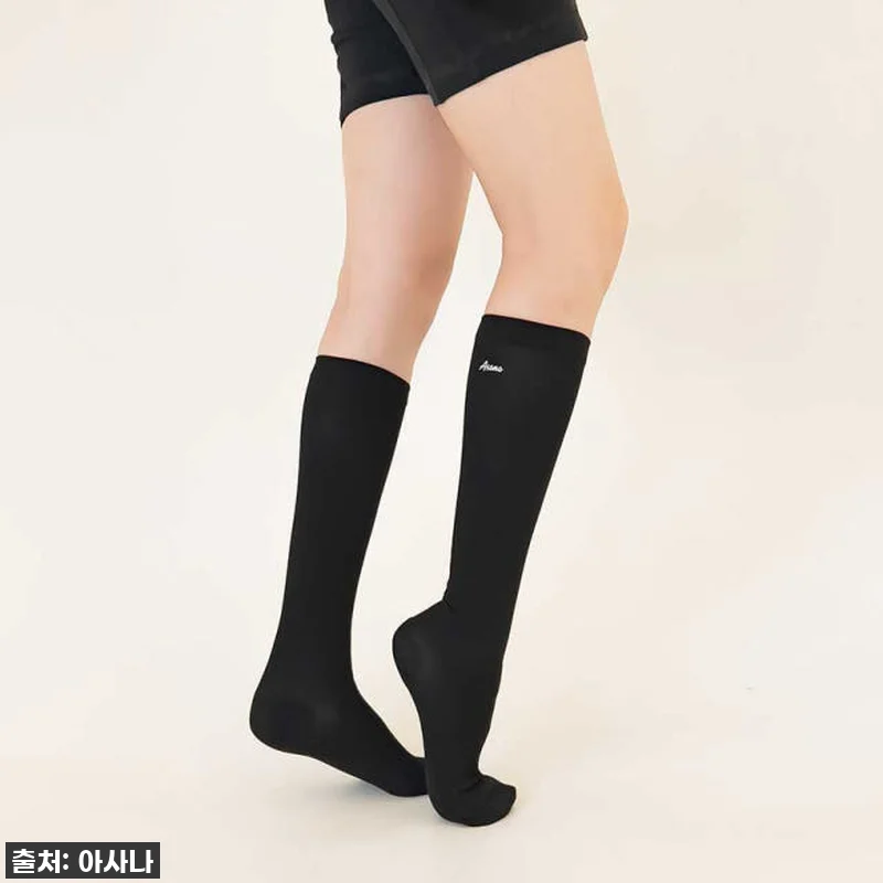 달릴 맛 나는 아사나 컴프레션 니삭스 관련 이미지 8